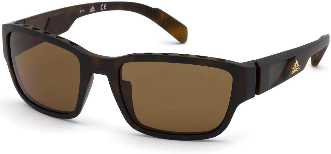 ADIDAS SPORT 0007 Sunglasses - view 7